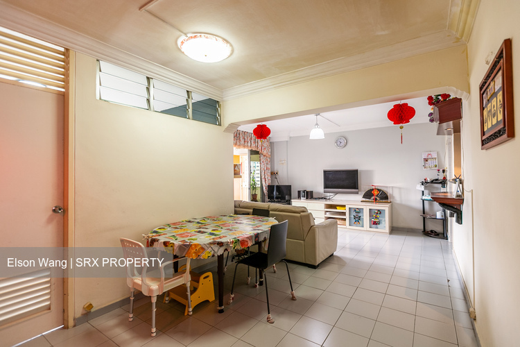 Blk 482 Pasir Ris Drive 4 (Pasir Ris), HDB 5 Rooms #212309011